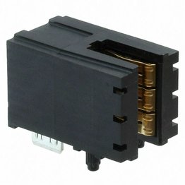 Specialty Terminals